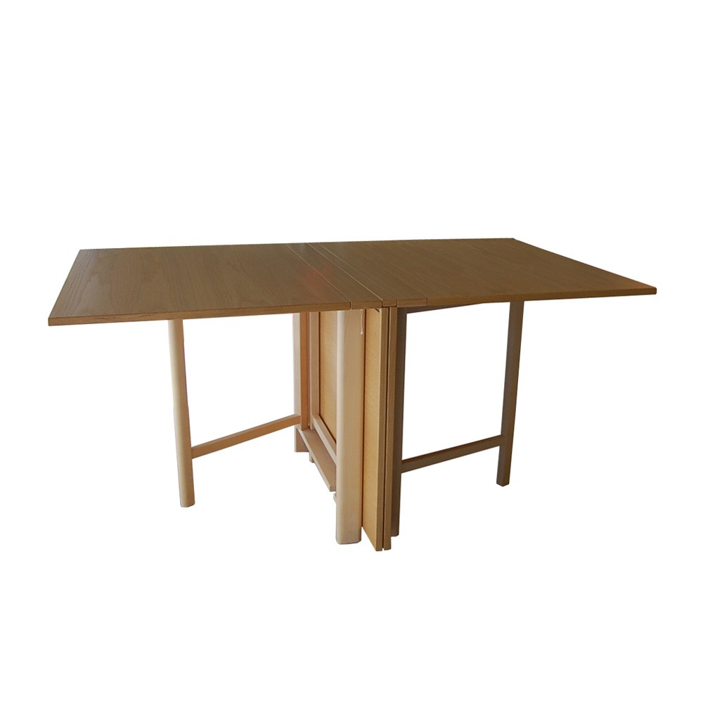 Mi 901 Fällbord (23-280 cm) - Bruno Mathsson - 6
