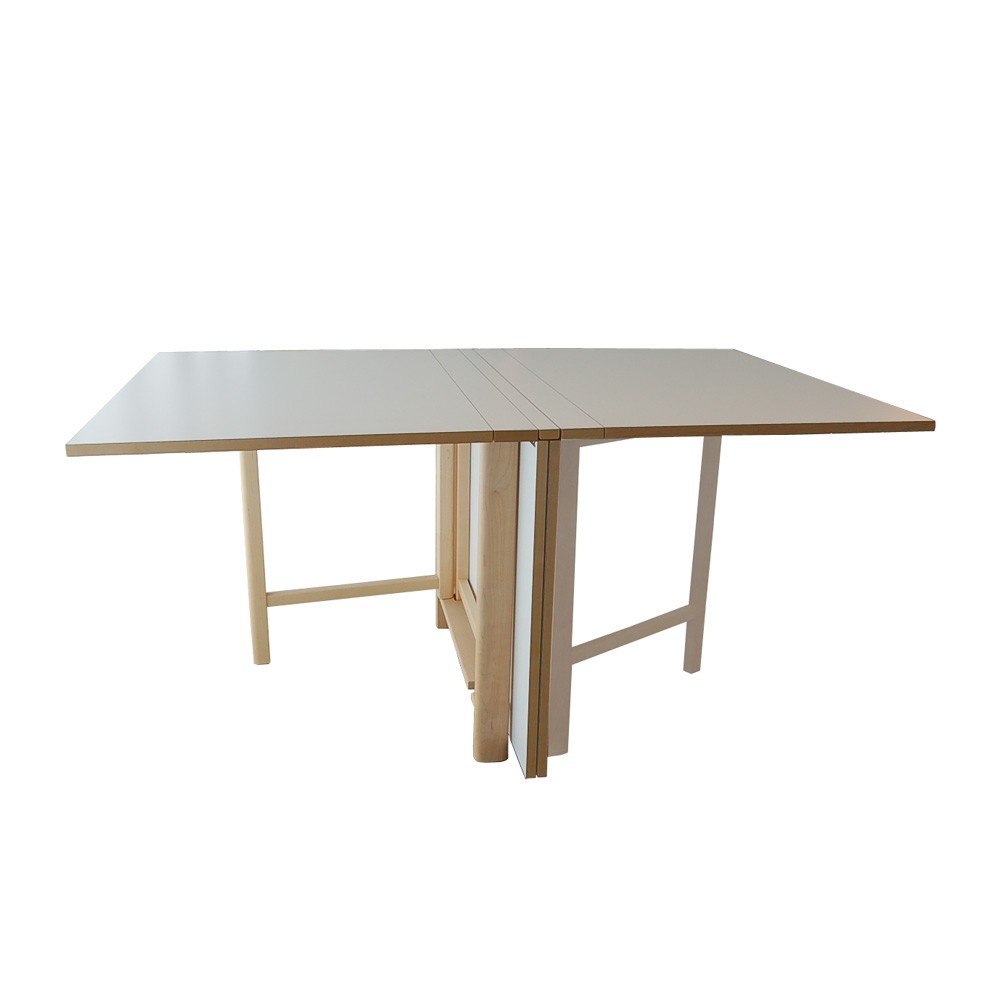 Mi 901 Fällbord (23-280 cm) - Bruno Mathsson - 4