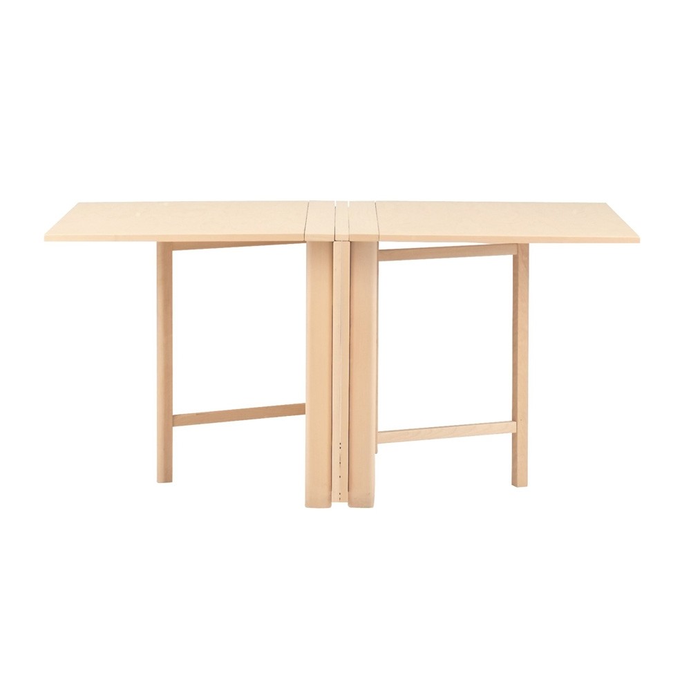 Mi 901 Fällbord (23-280 cm) - Bruno Mathsson - 5