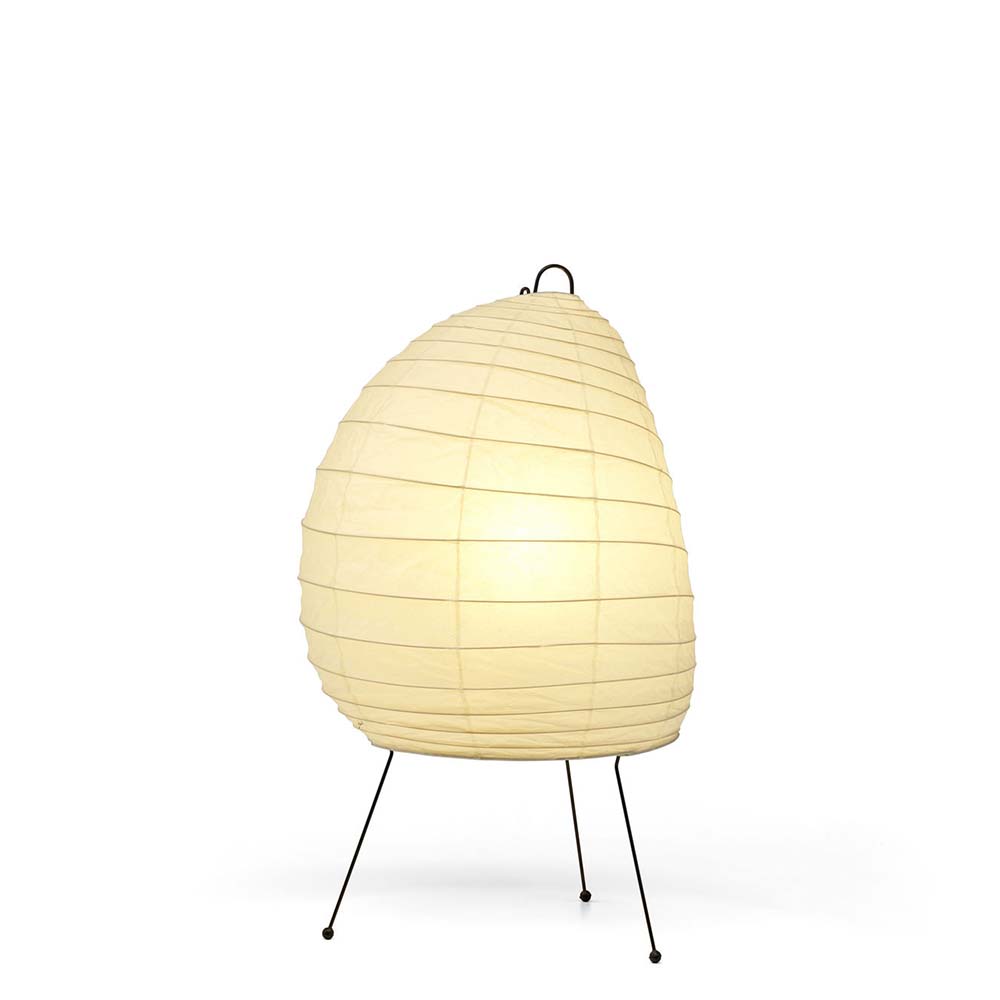 Akari 1N Table lamp - Vitra