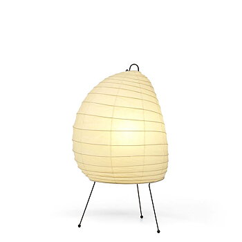 Akari 1N Table lamp - Vitra