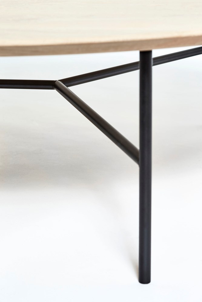 Tribeca Coffee table 110 cm - 5