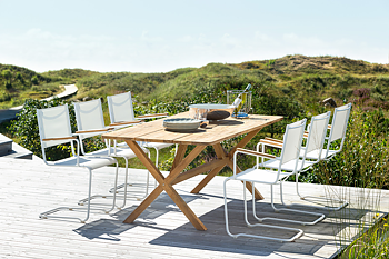 Summer Bord 190