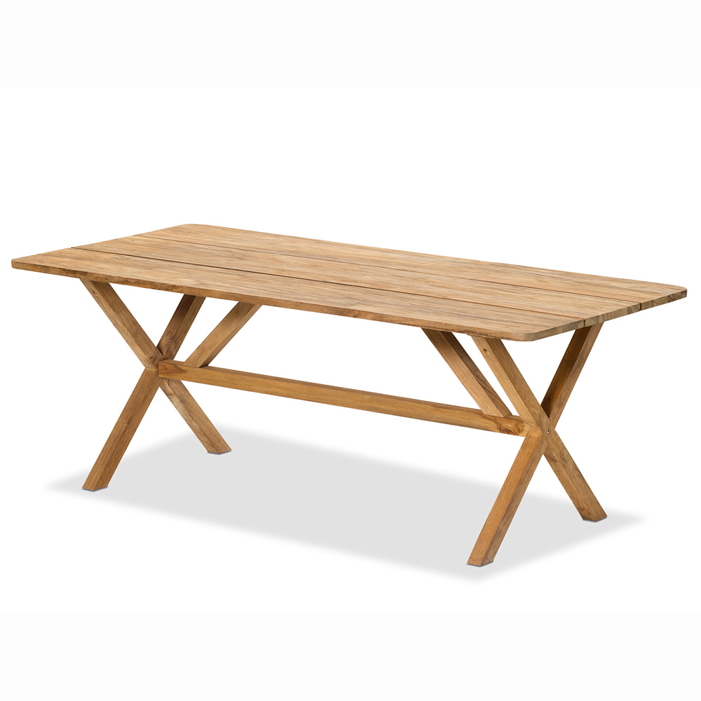 Summer Table 190