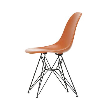 Eames Fiberglass Chair DSR - Vitra