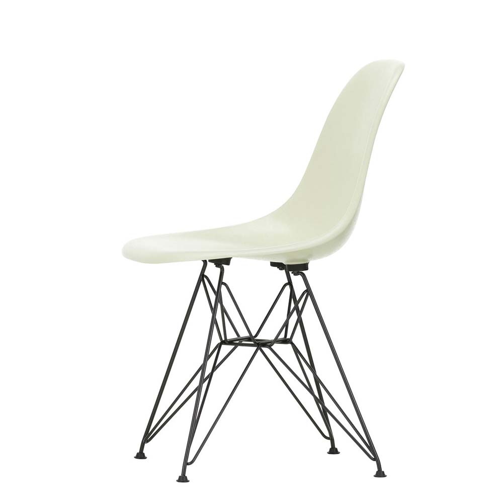 Eames Fiberglass Chair DSR - Vitra - 7