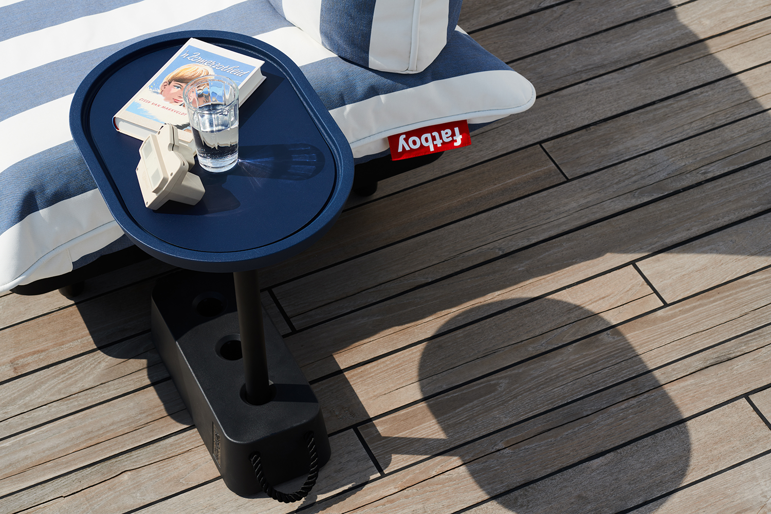Fatboy Brick Table - 9