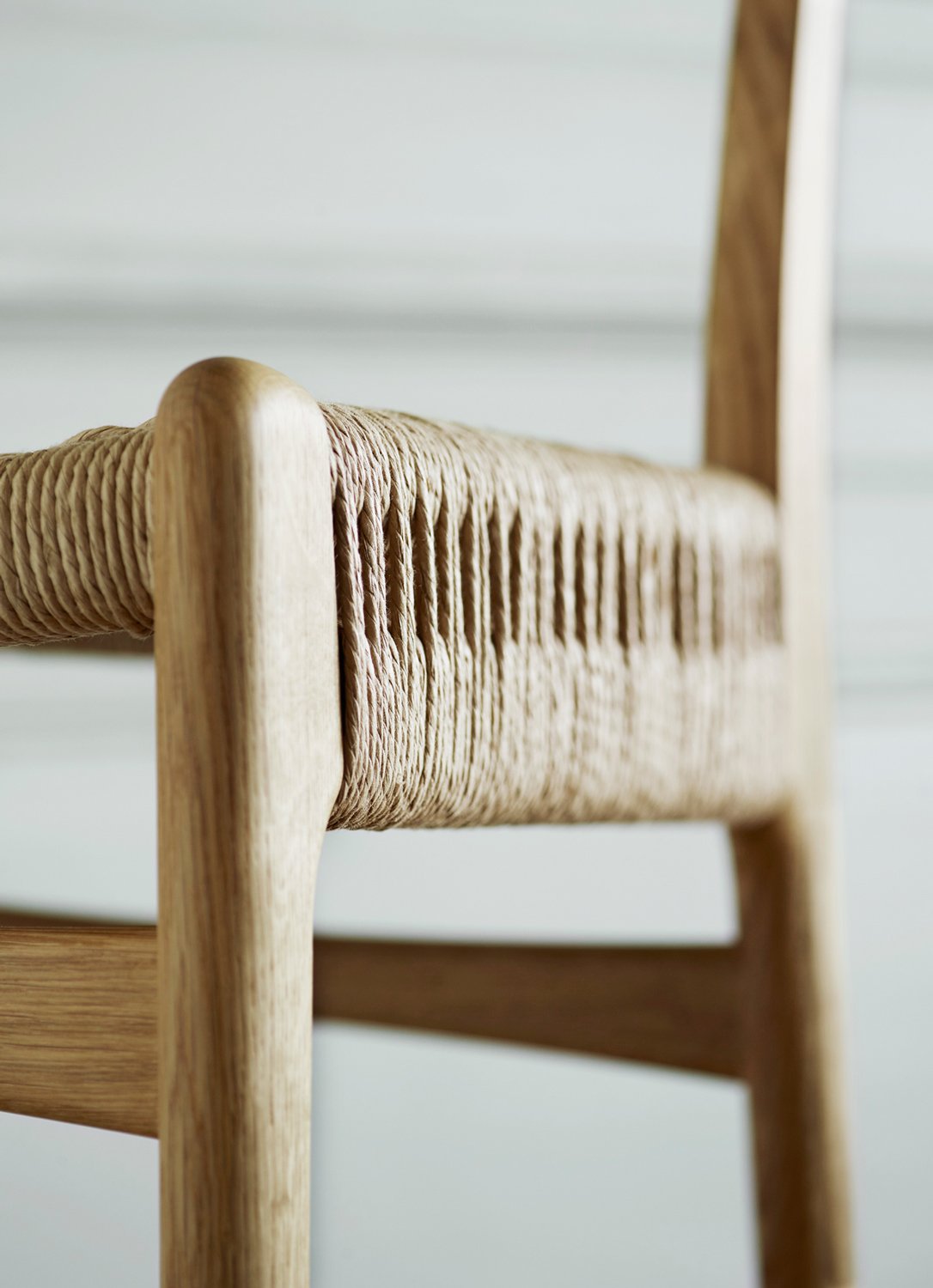 CH23 Chair (variants) - Carl Hansen - 9