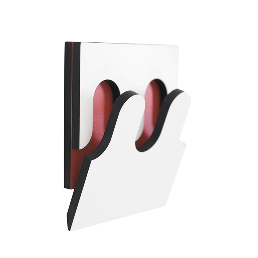 Ponoq Coat Rack  - 5