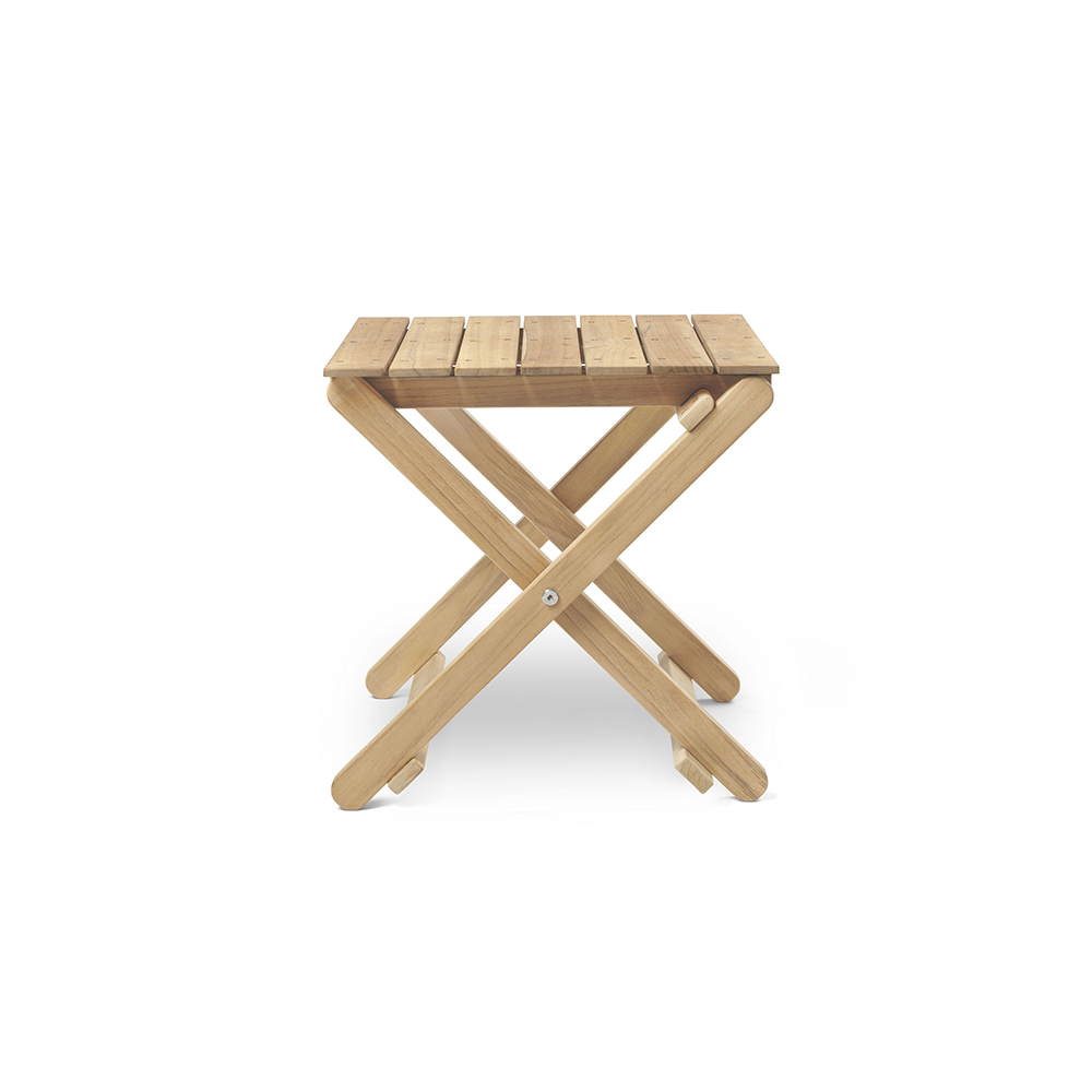 BM5868 Side Table - Carl Hansen & Søn - 7