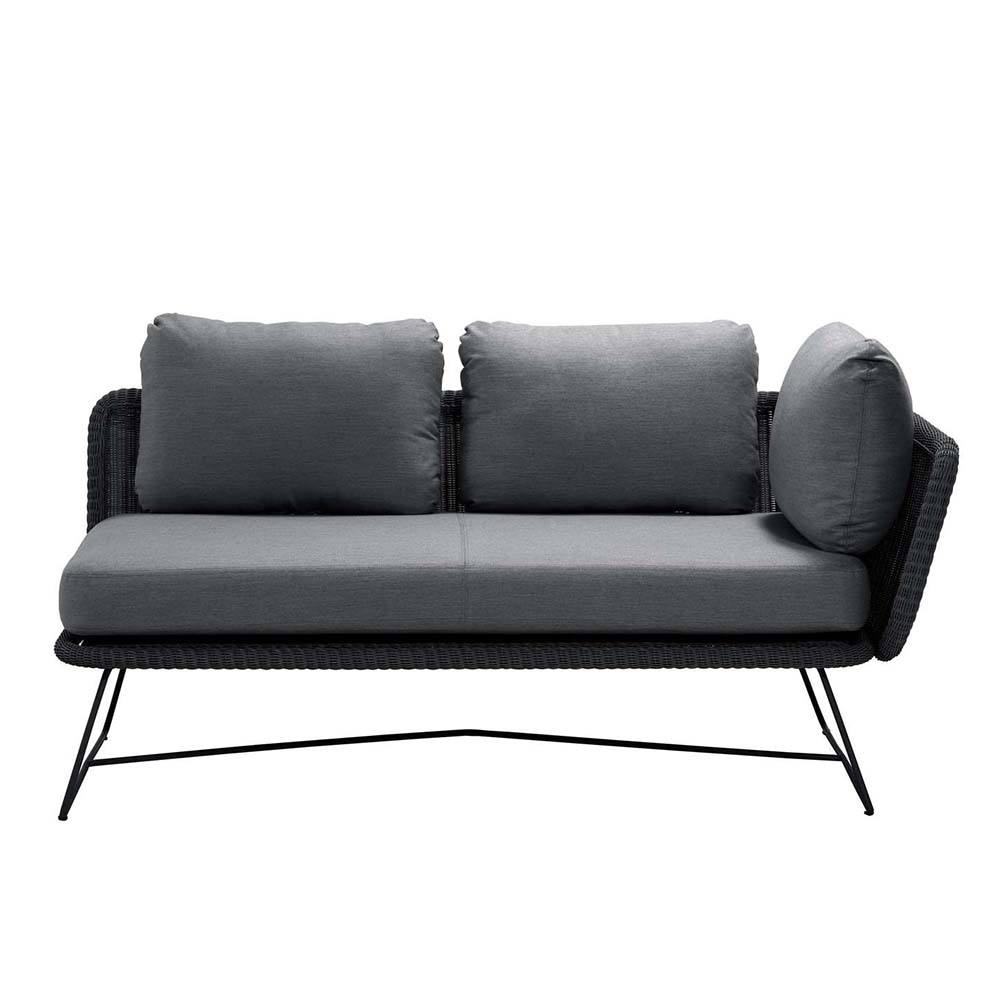 Horizon Lounge Hörnsoffa - Cane-Line - 4