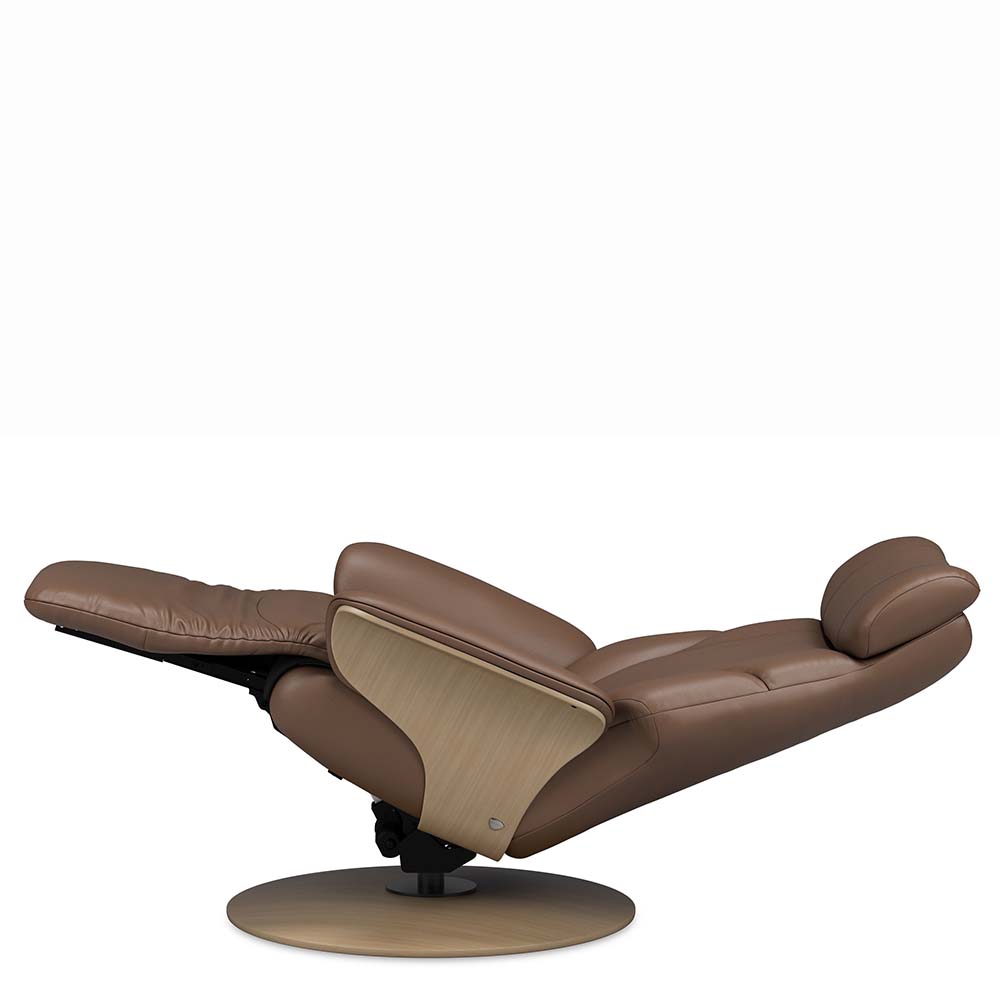 Adam Power Fåtölj - Sirius Base (flera val) - Stressless®  - 7