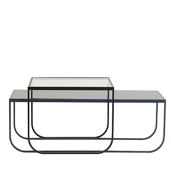 TATI Coffe Table Högt Duo