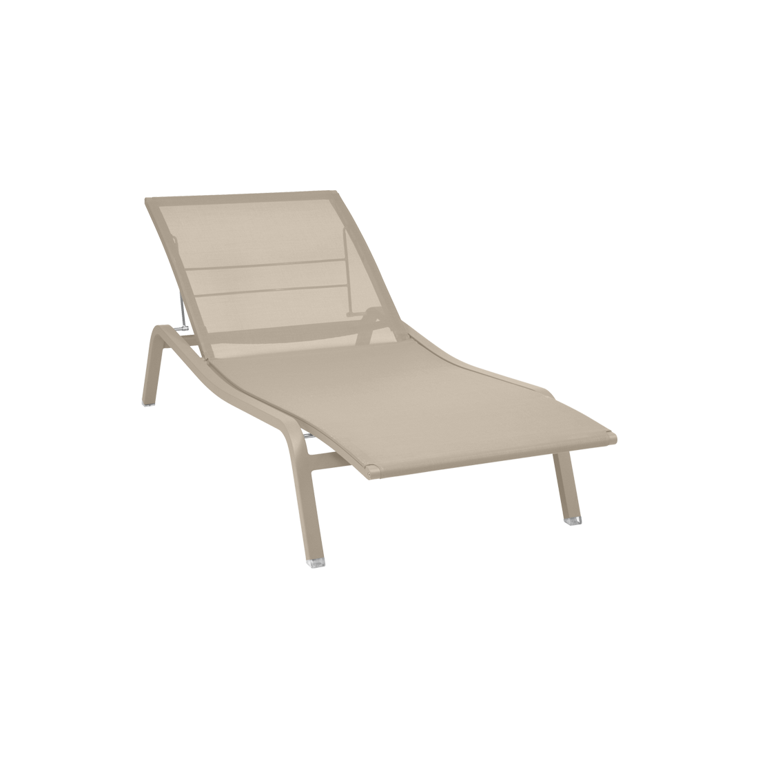 Alize Sun bed - FERMOB - 7