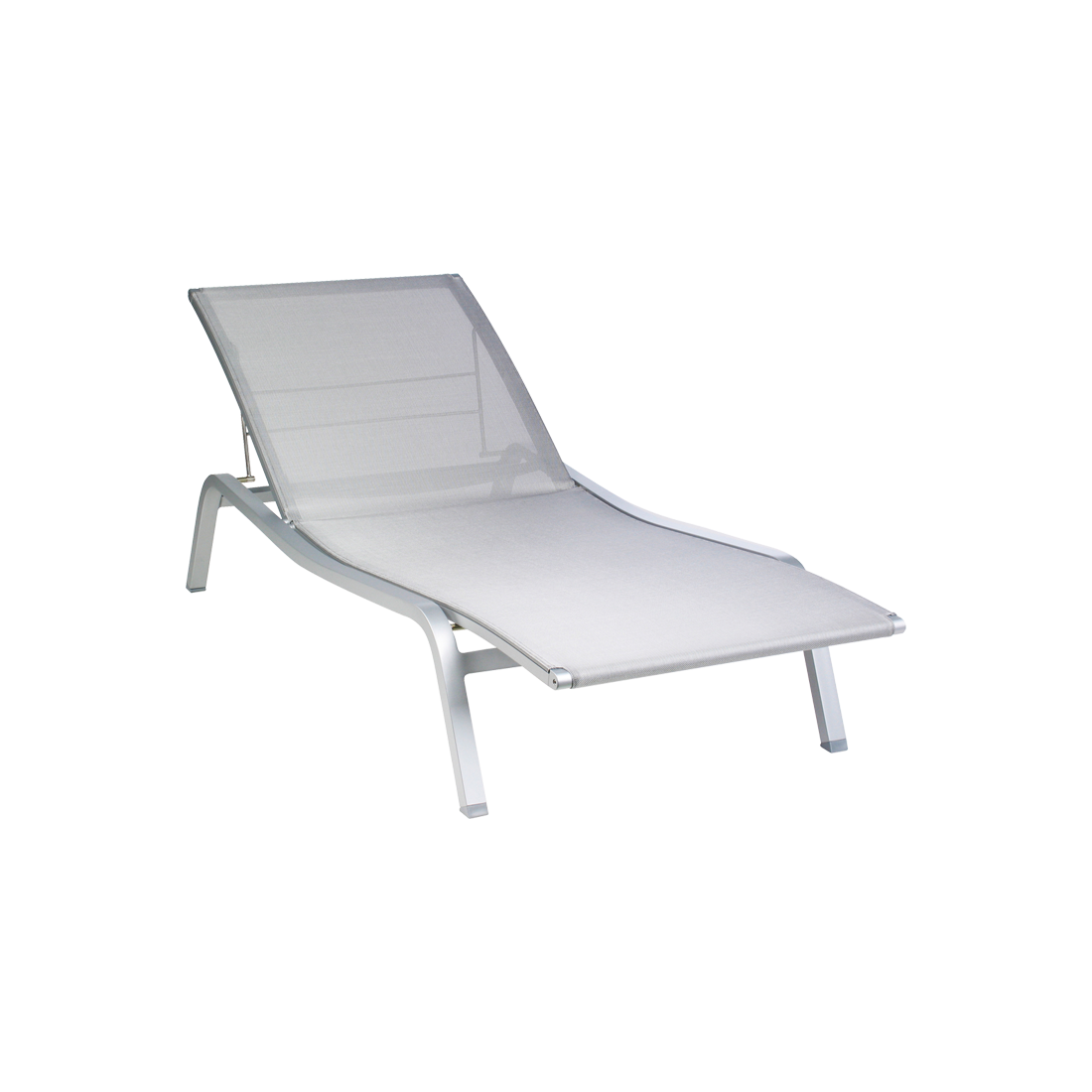 Alize Sun bed - FERMOB - 5