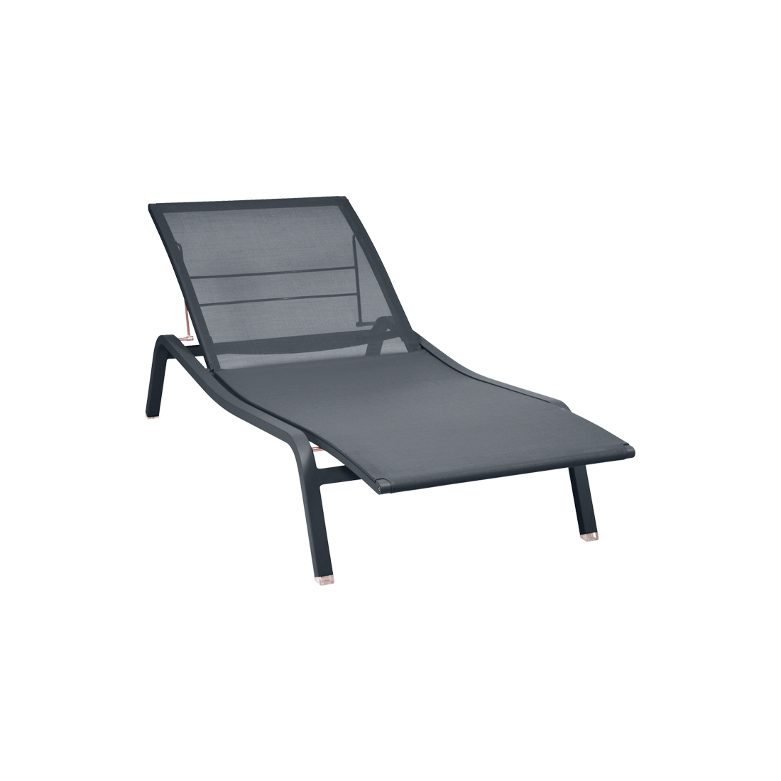 Alize Sun bed - FERMOB - 6