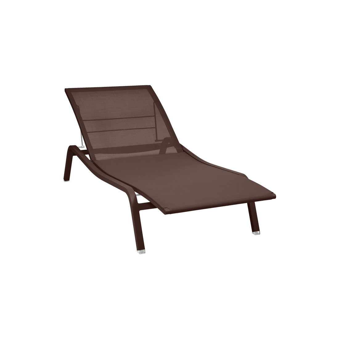 Alize Sun bed - FERMOB - 10