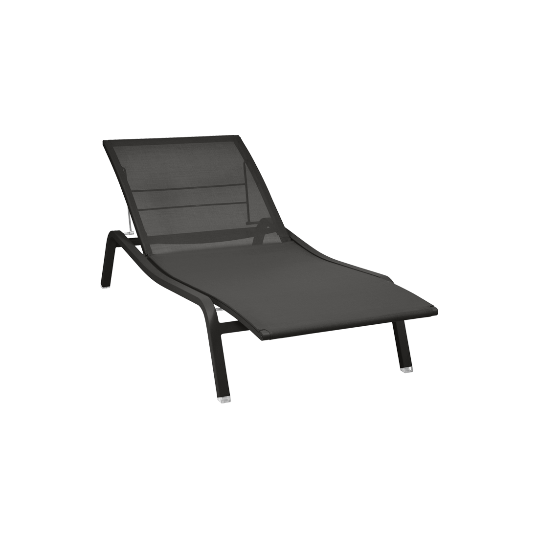 Alize Sun bed - FERMOB - 8