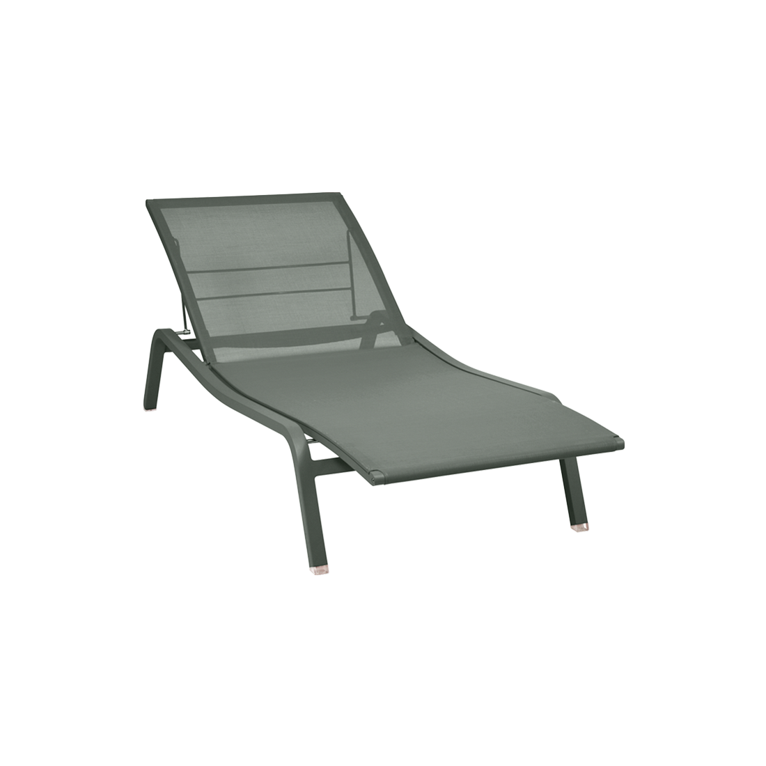 Alize Sun bed - FERMOB - 9