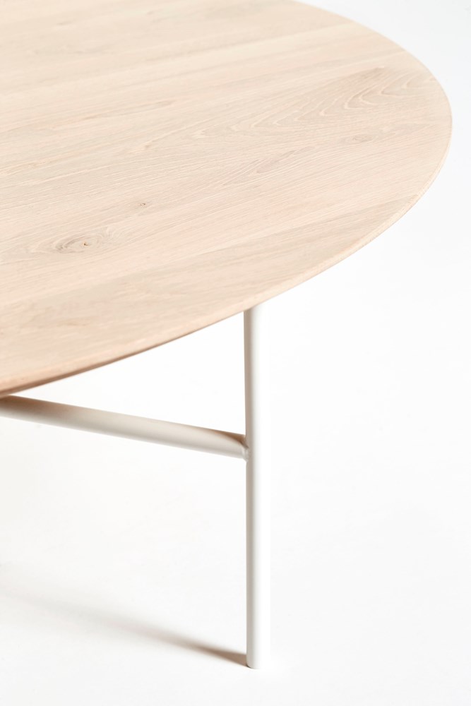 Tribeca Side table - 11