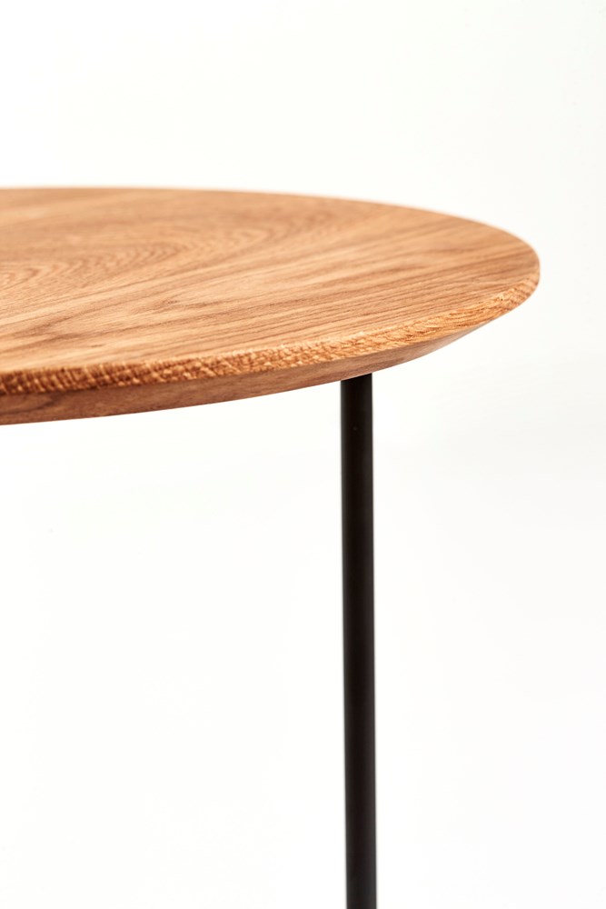 Tribeca Side table - 8
