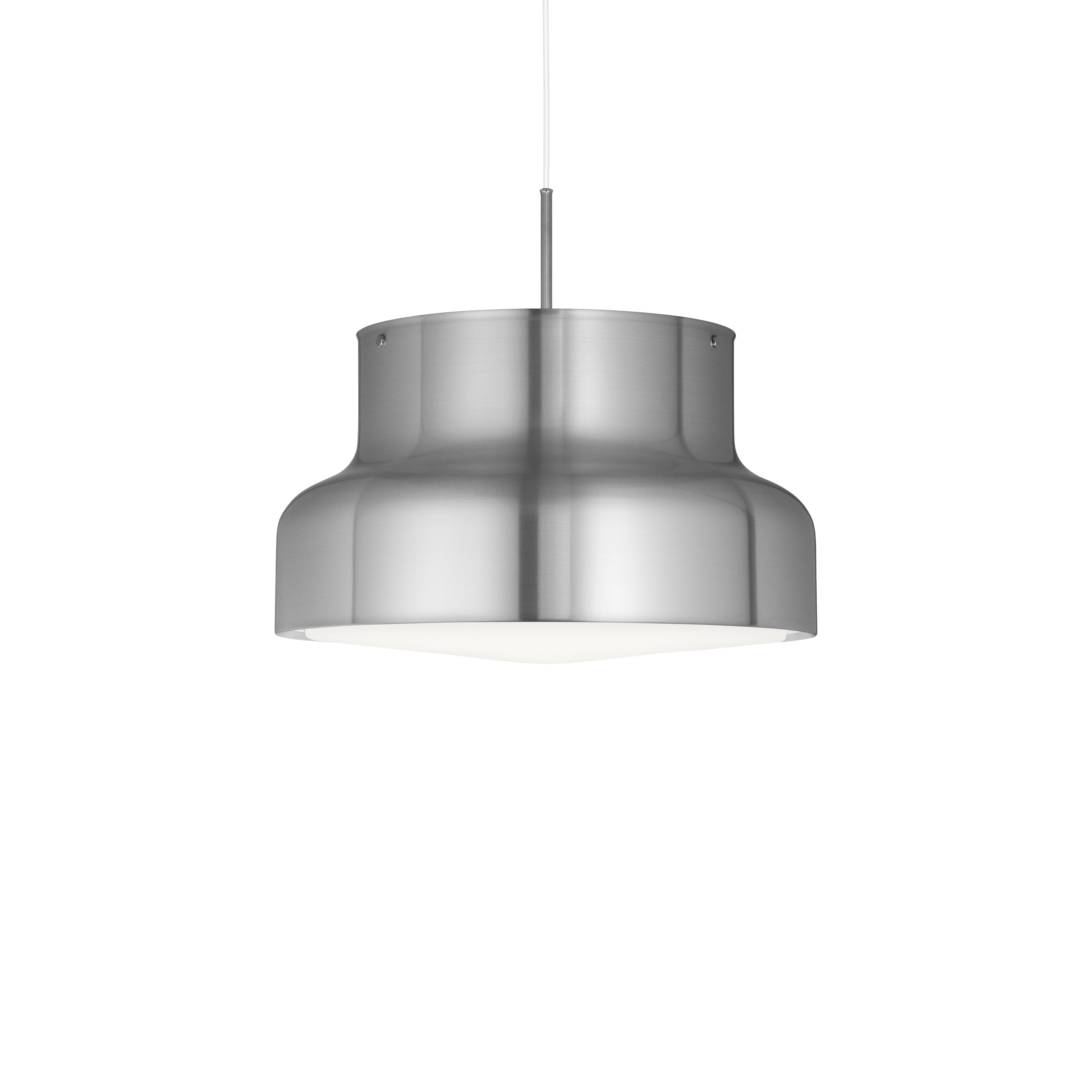 Bumling Pendel Ø60 cm (Alu) - I lager - Ateljé Lyktan