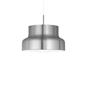 Bumling Pendant Ø60 cm (Alu) - In stock - Ateljé Lyktan