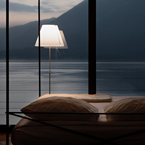 Costanza Floor Lamp - 4
