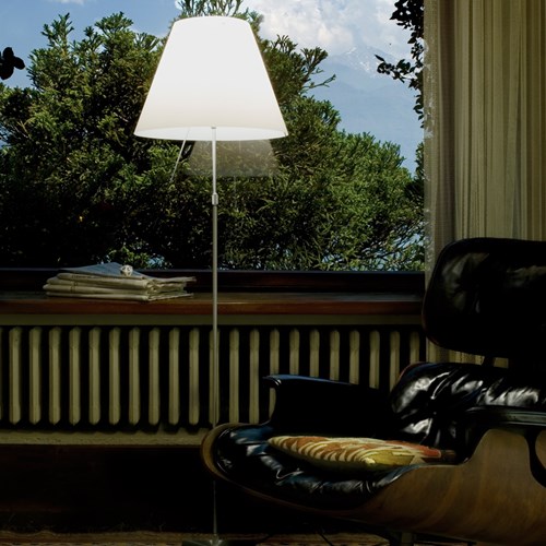 Costanza Floor Lamp - 3