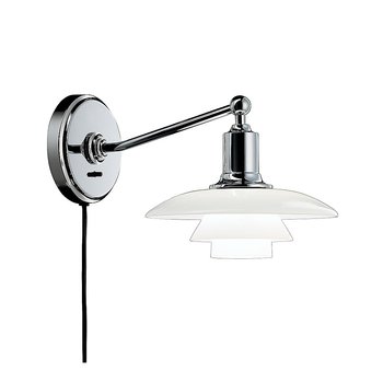 PH 2/1 Wall lamp