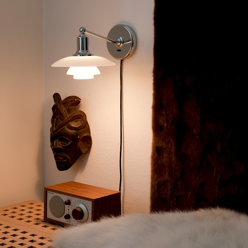 PH 2/1 Wall lamp - 3