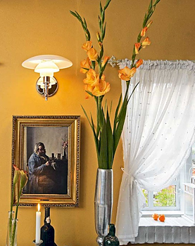 PH 3/2 Wall lamp