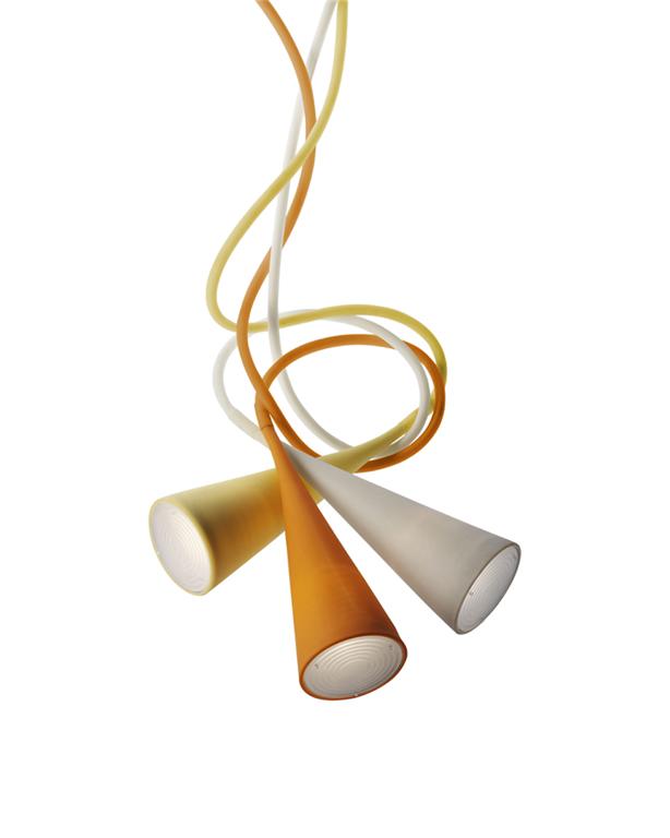 Uto Taklampa - 3
