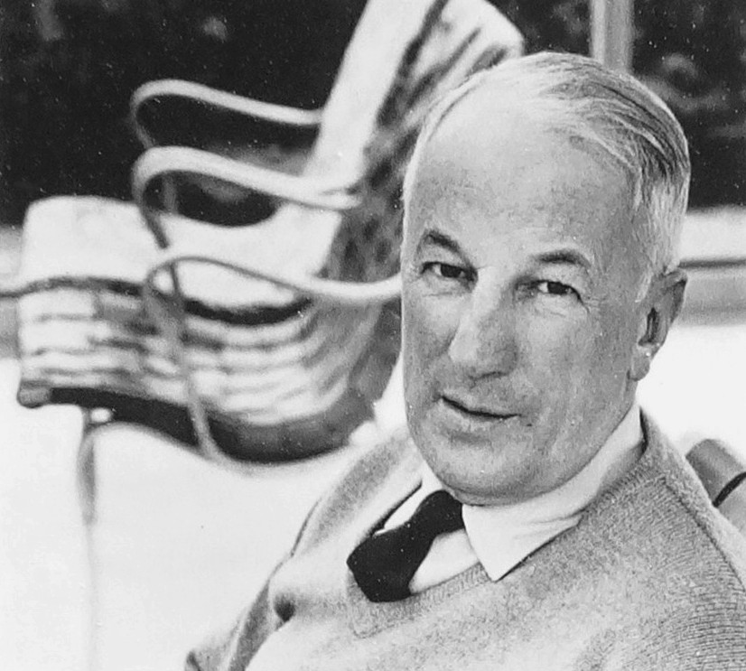 MI037 Paris Daybed (Beech/linen bel) - Bruno Mathsson - 3