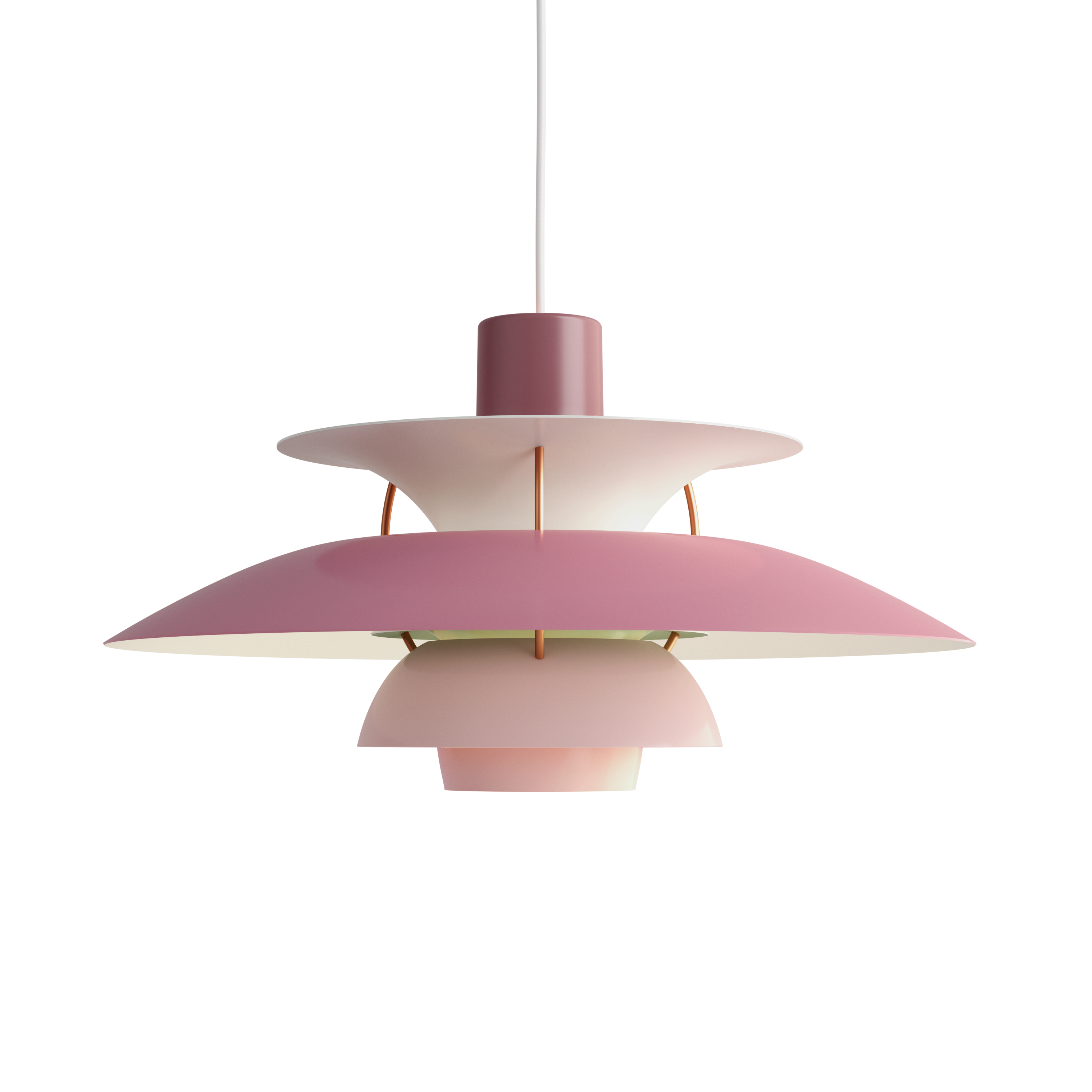 PH 5 Pendant LP (several colors) - Louis Poulsen - 10