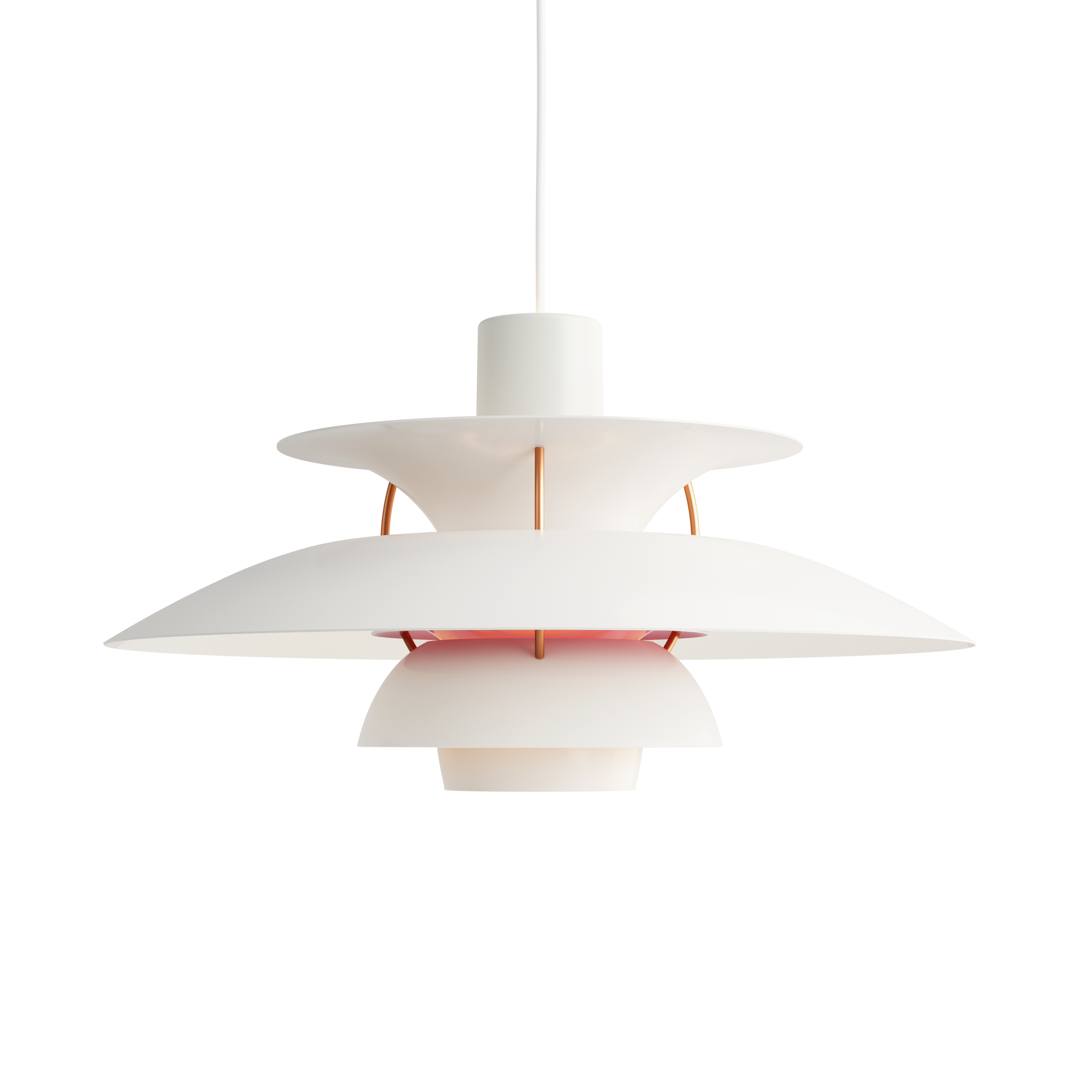 PH 5 Pendant LP (several colors) - Louis Poulsen - 13