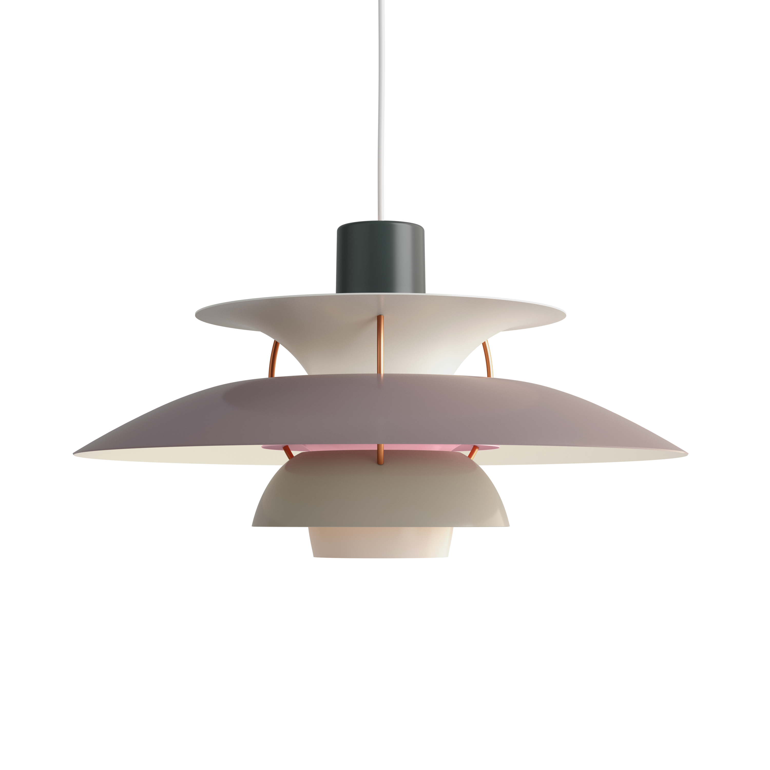 PH 5 Pendant LP (several colors) - Louis Poulsen - 11