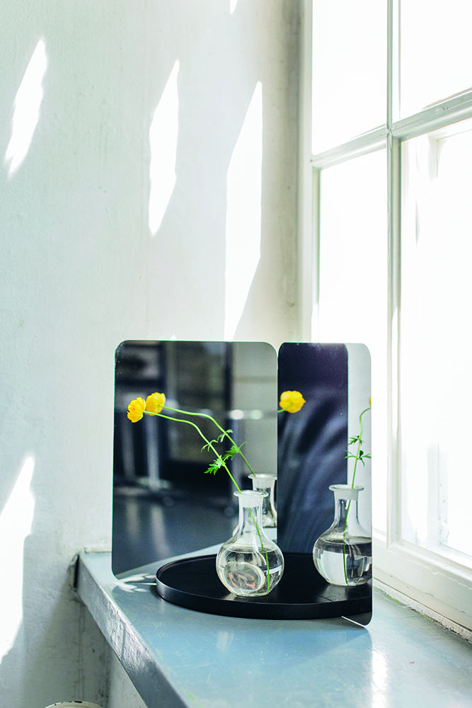 124° Mirror - Quickship - 4