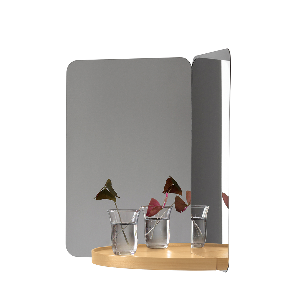 124° Mirror - Quickship - 2