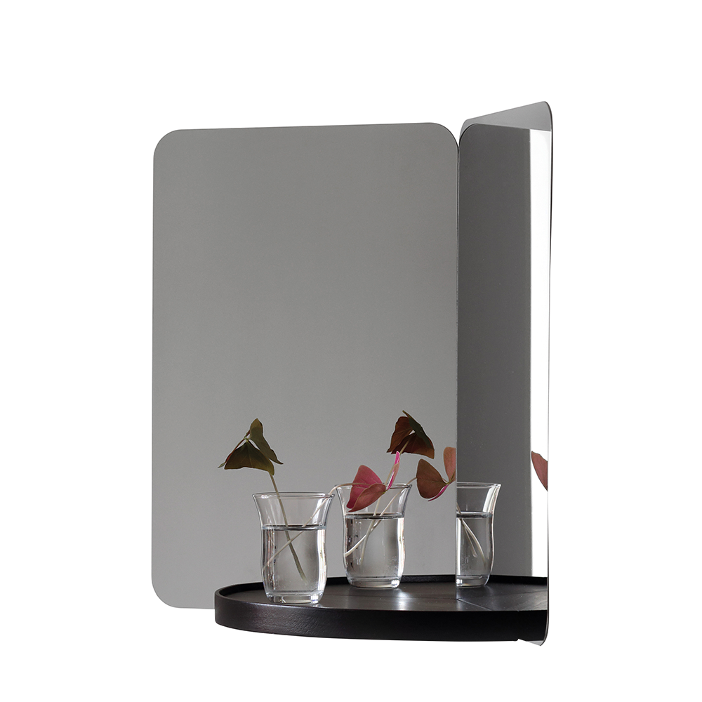 124° Mirror - Quickship