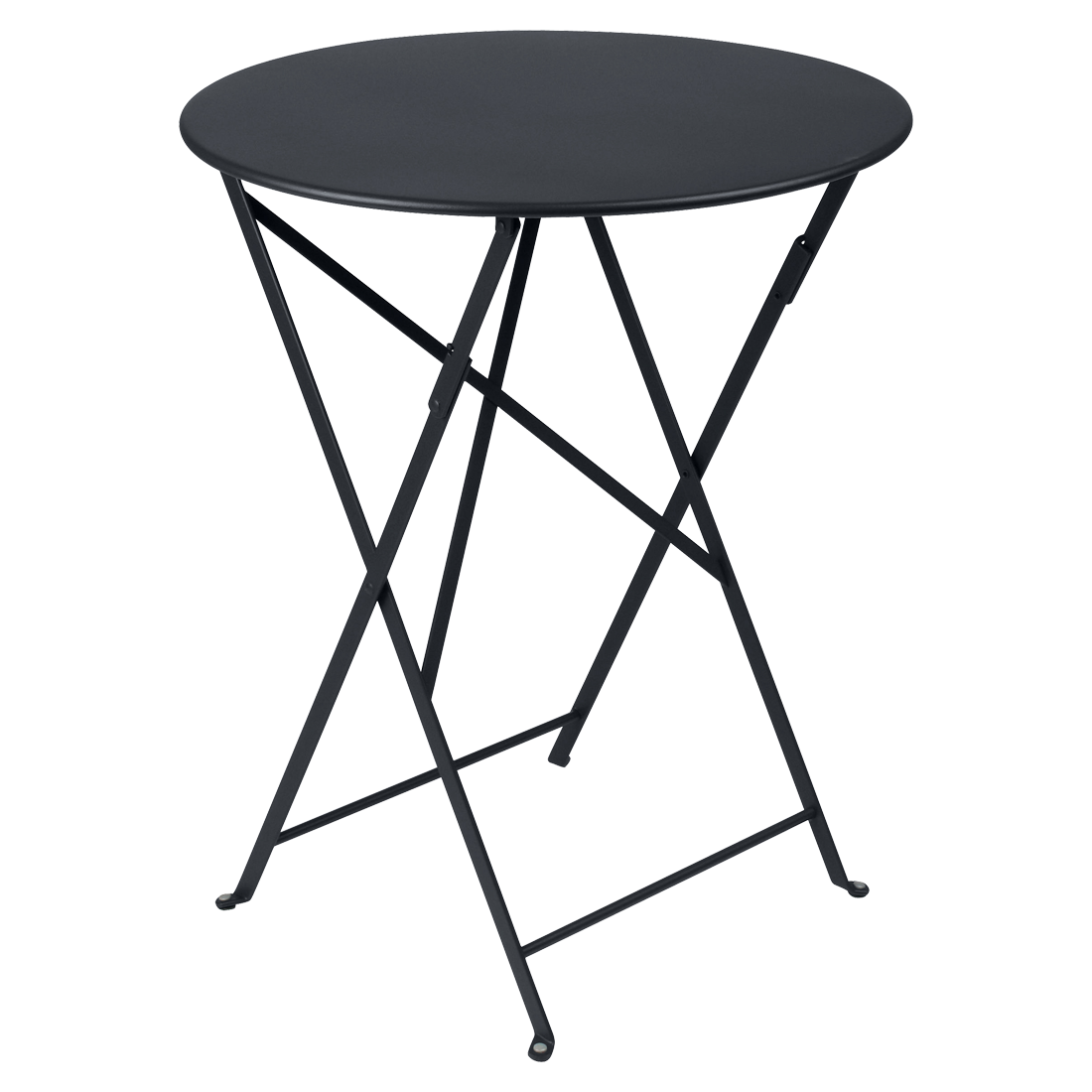 Bistro Bord 60 cm (Antracite) - I lager - Fermob