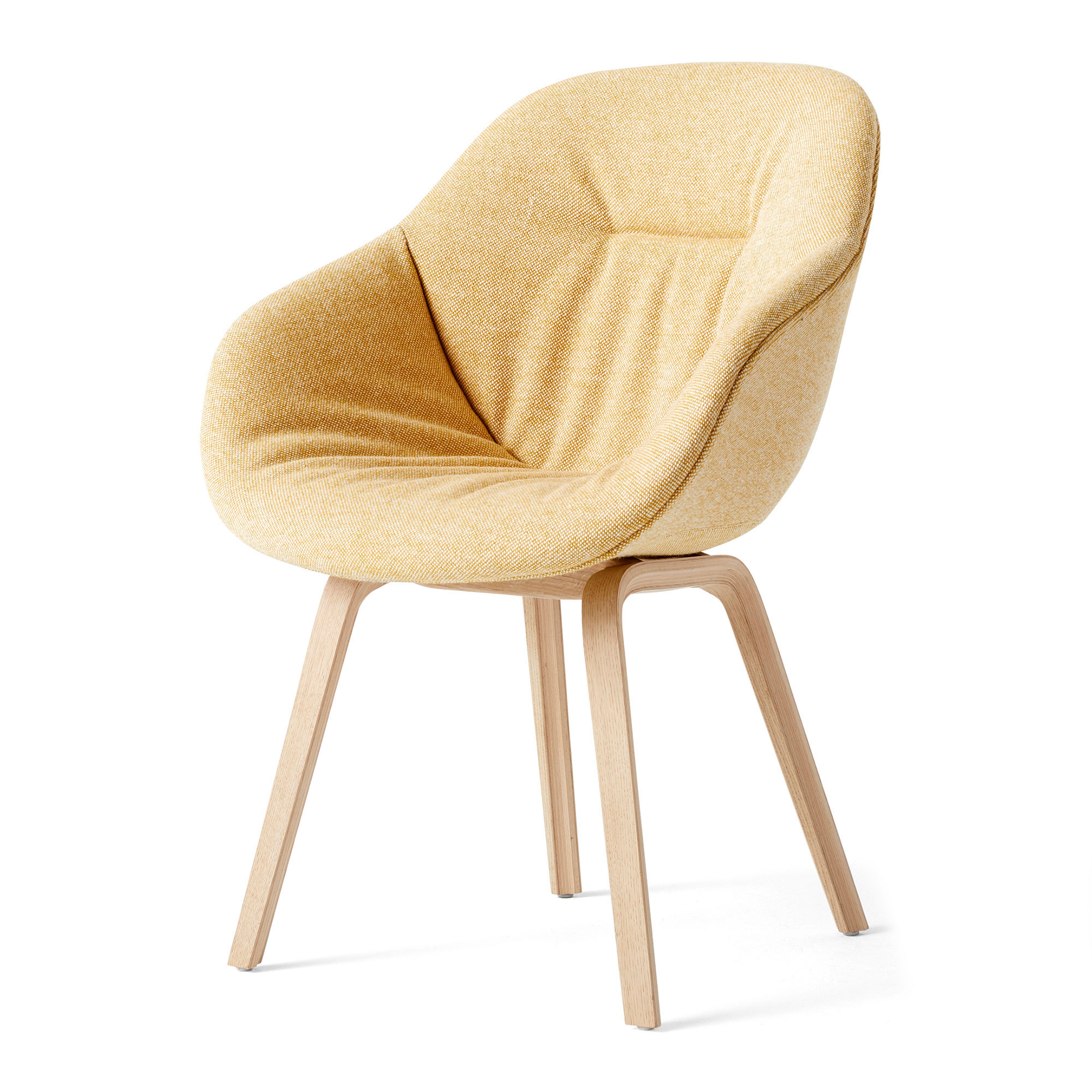 AAC123 Soft Karmstol - 7