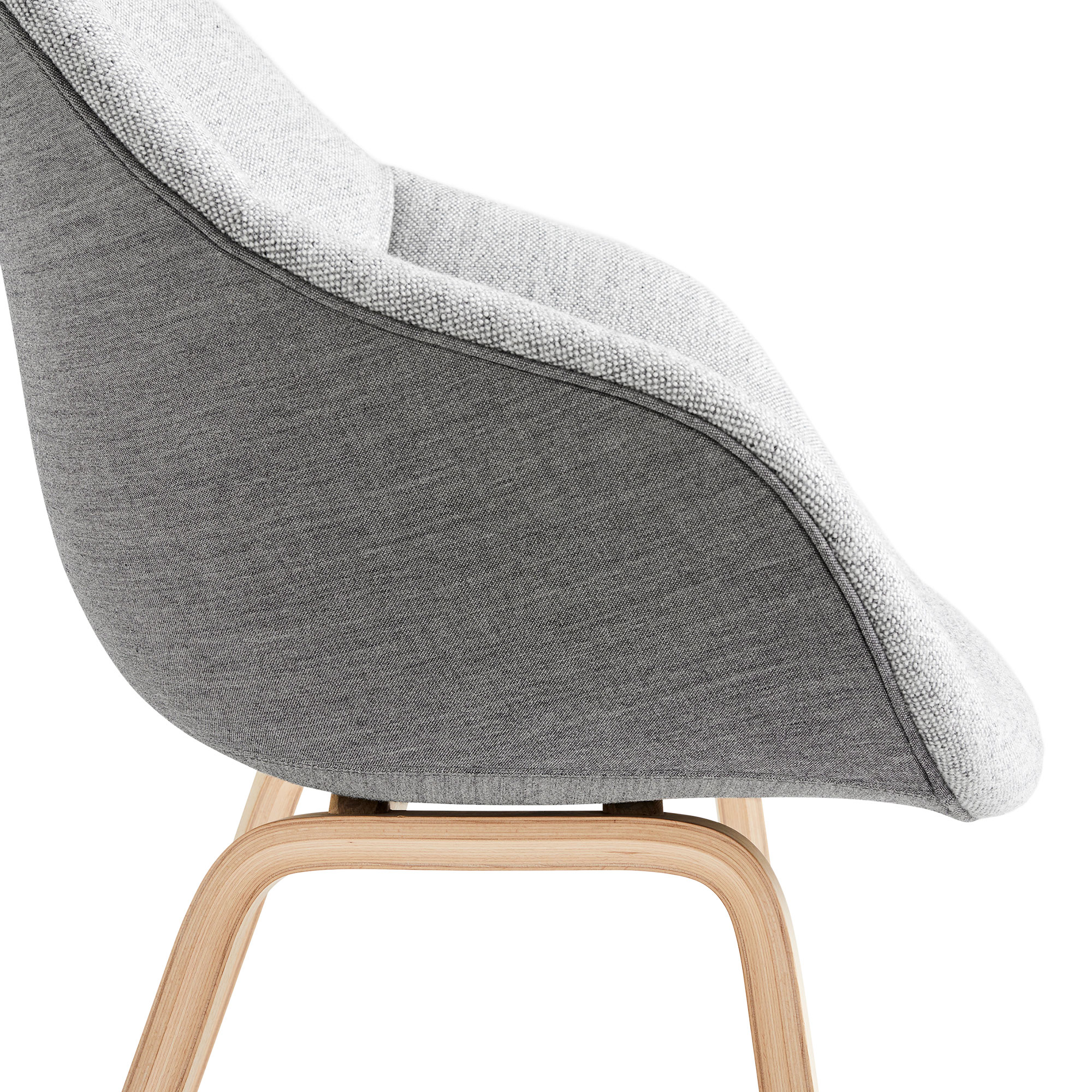 AAC123 Soft Karmstol - 9
