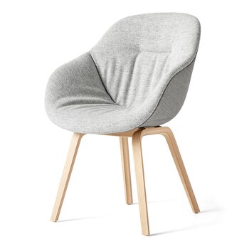 AAC123 Soft Karmstol