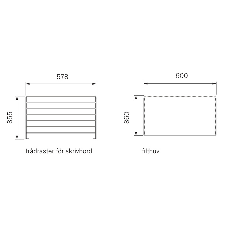 String Desktop grid - 5