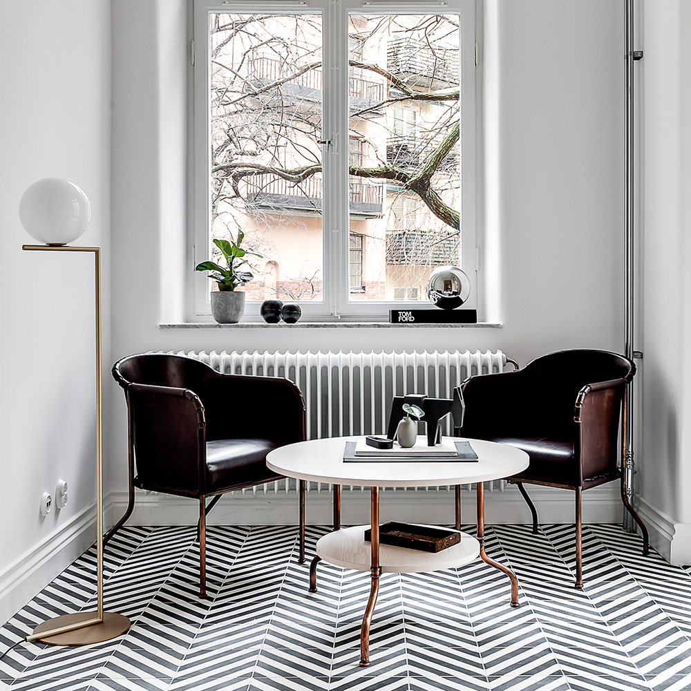 SVEN Soffbord by Mats Theselius (flera storlekar) - Källemo - 2
