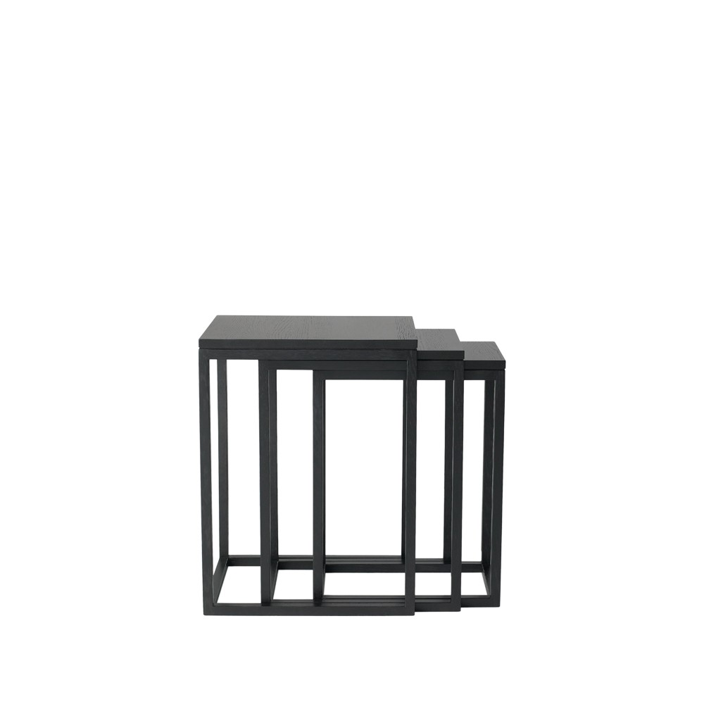 Trio Nest of table - 4
