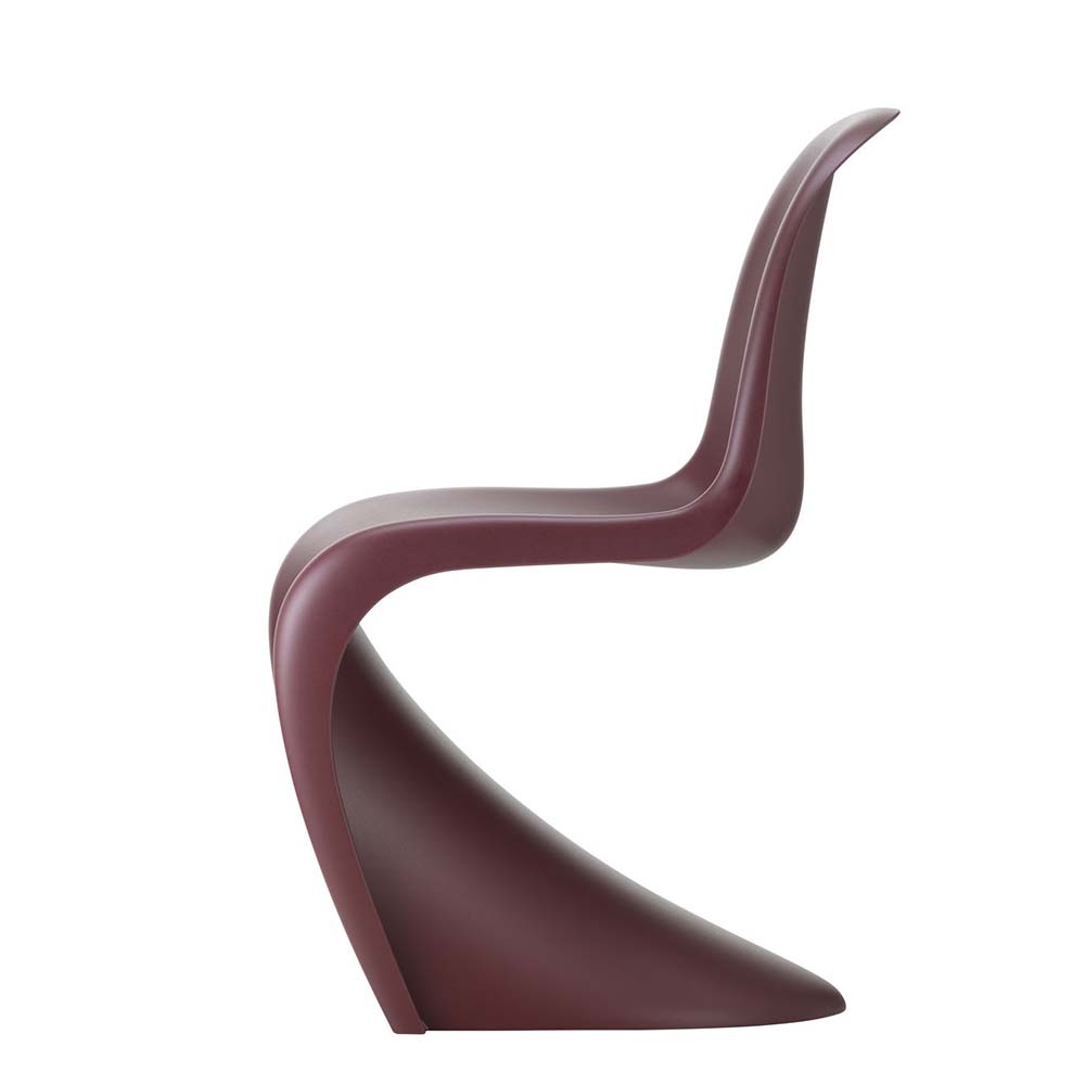 Panton Chair - Vitra - 11
