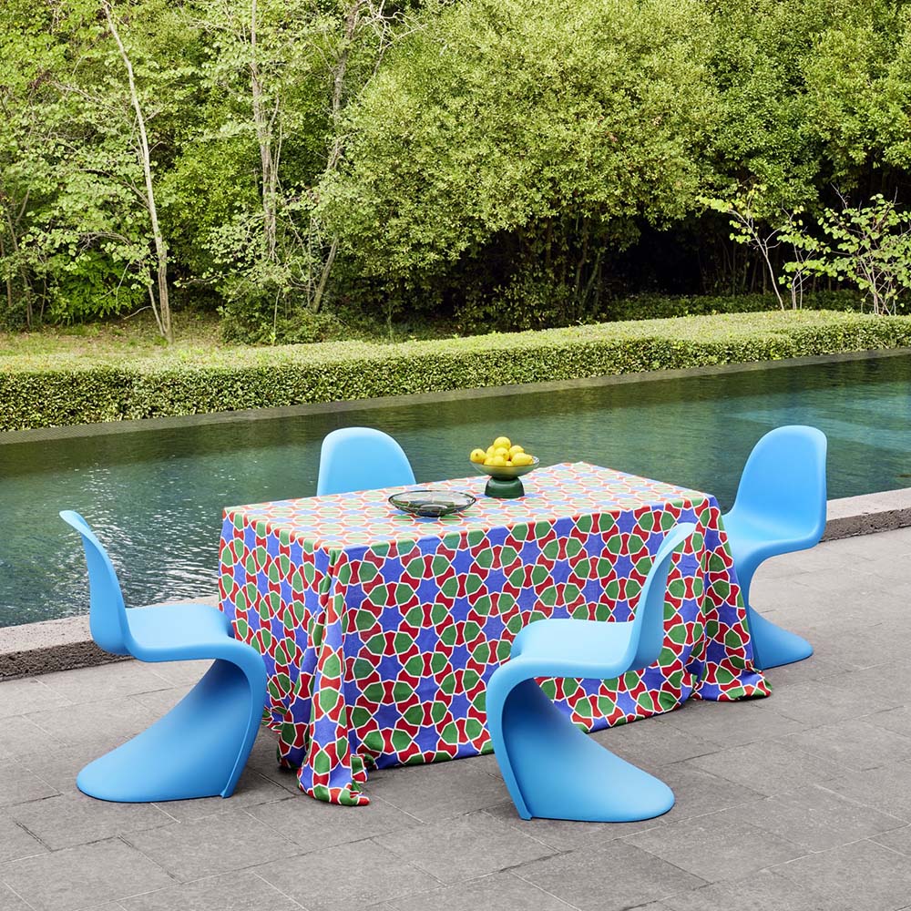 Panton Chair - Vitra - 4