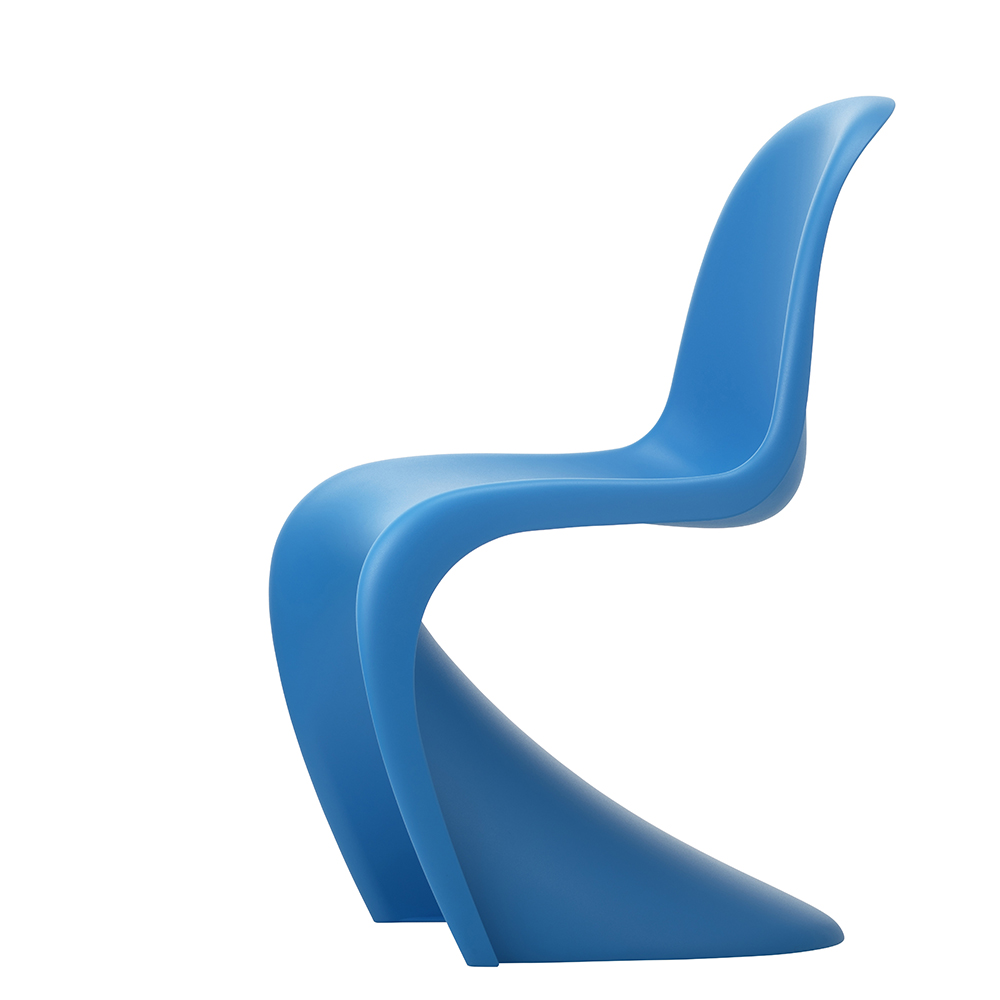 Panton Chair - Vitra - 16
